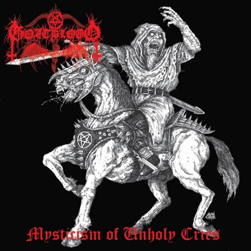 Mysticism of Unholy Cries