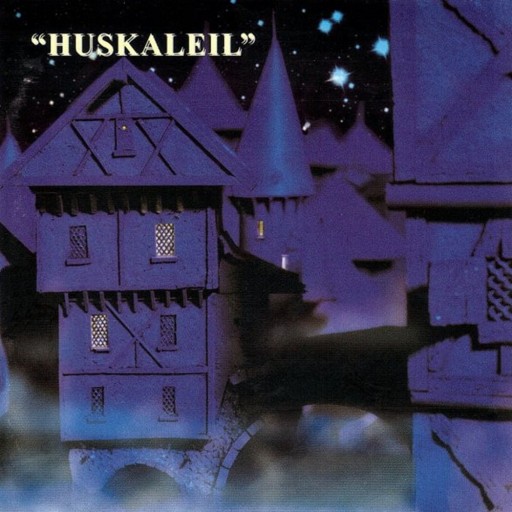 Huskaleil
