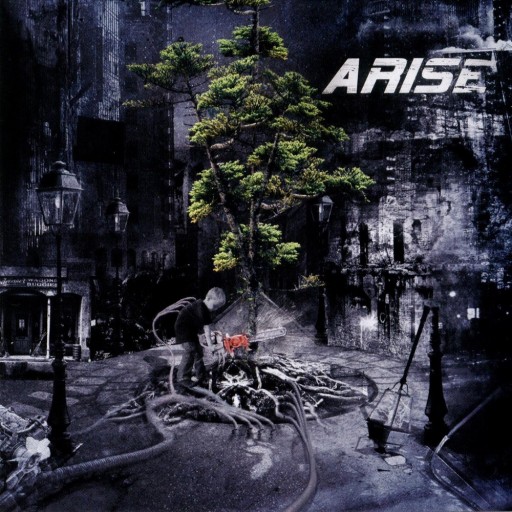 Arise - The Beautiful New World 2005