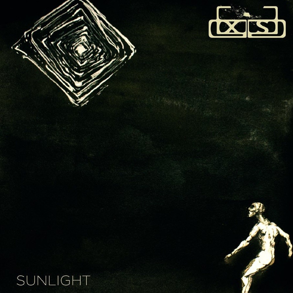 Exist - Sunlight (2013) Cover