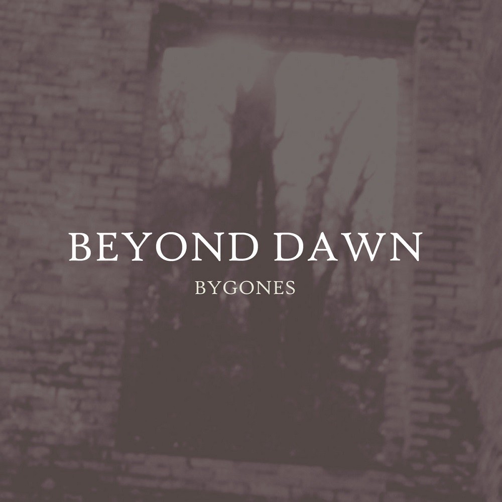 Beyond Dawn - Bygones 1991-1994 (2009) Cover
