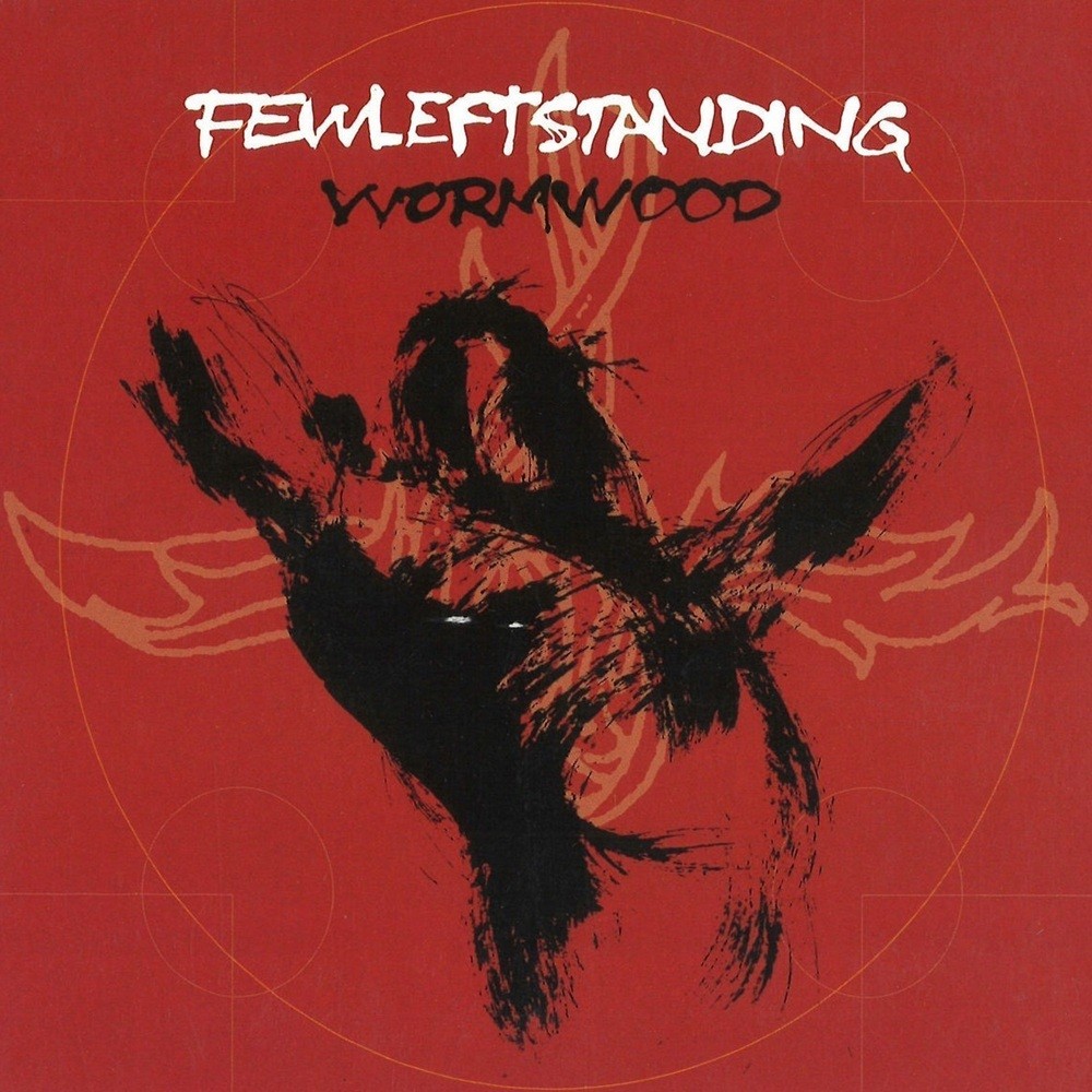 Few Left Standing - Wormwood (2001) Cover