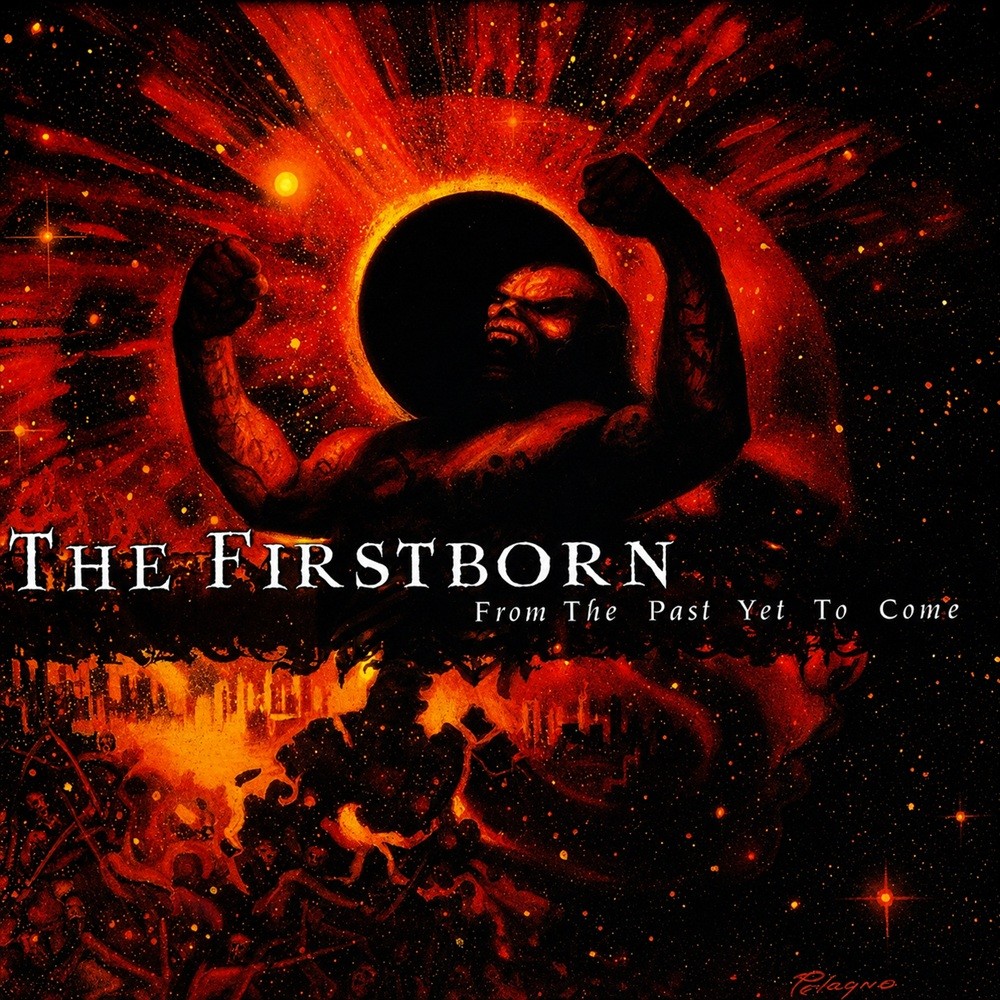 Firstborn, The - From the Past Yet to Come