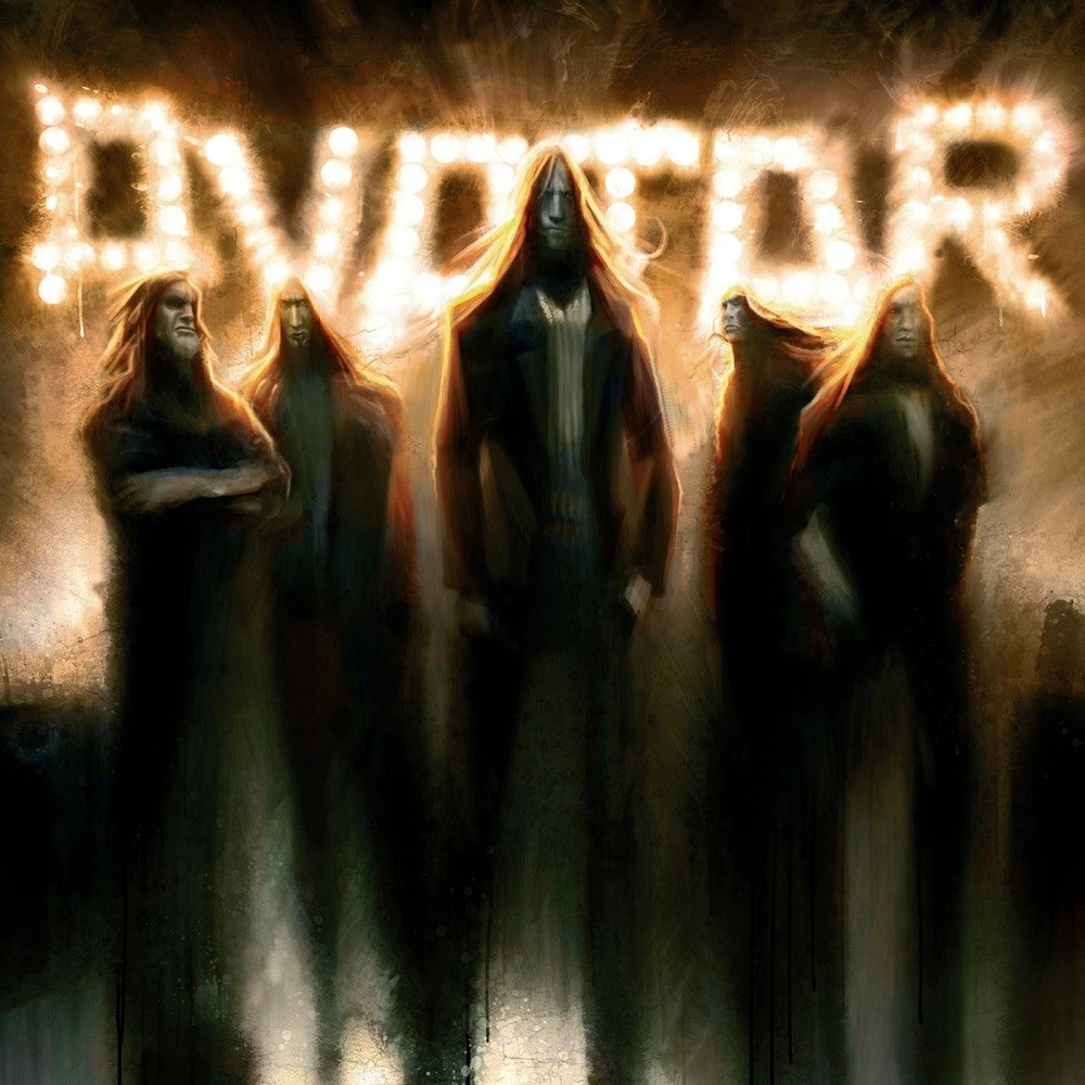 Avatar - Avatar (2009) Cover