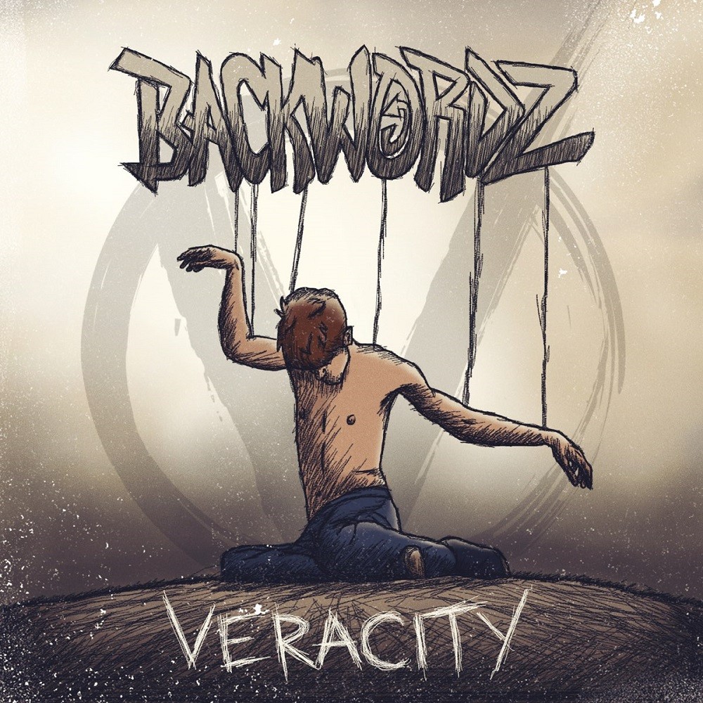 BackWordz - Veracity (2017) Cover