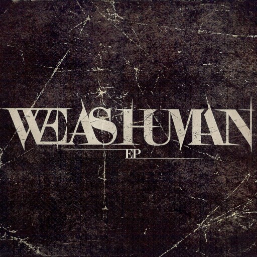 We as Human EP