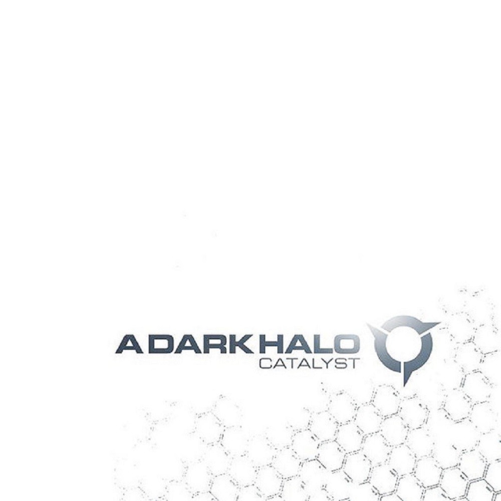Dark Halo, A - Catalyst (2006) Cover