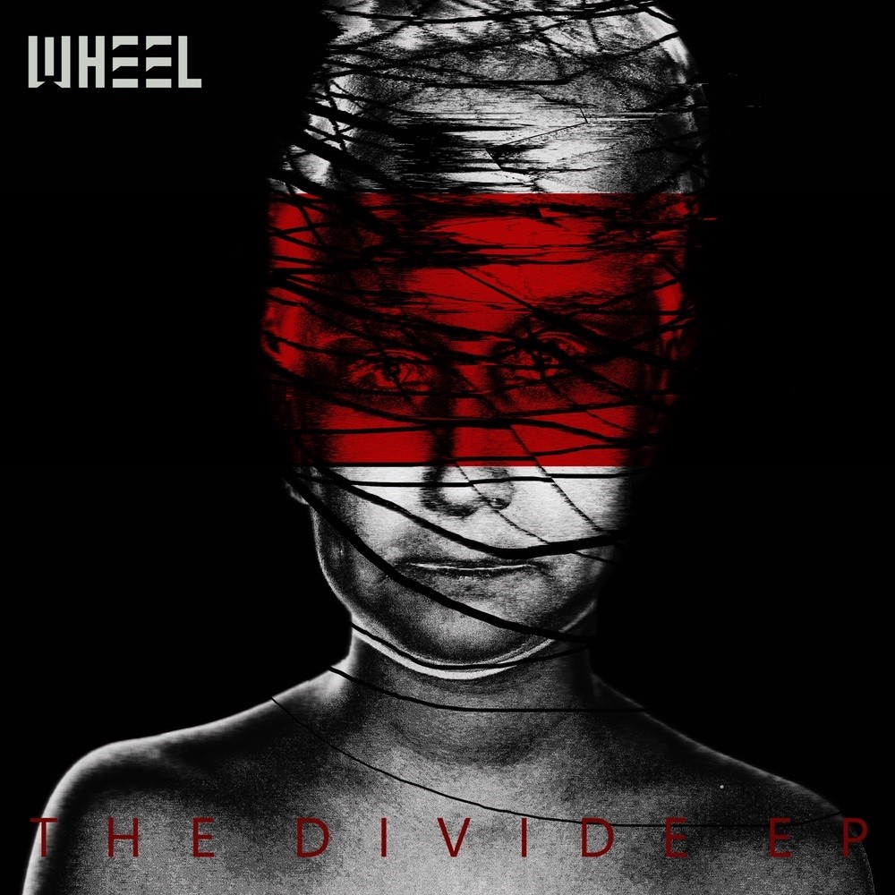 Wheel (FIN) - The Divide EP (2018) Cover