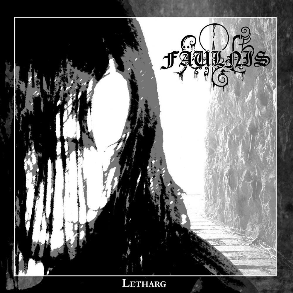 Fäulnis - Letharg (2005) Cover