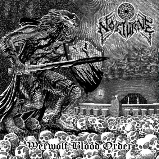Werwolf Blood Order