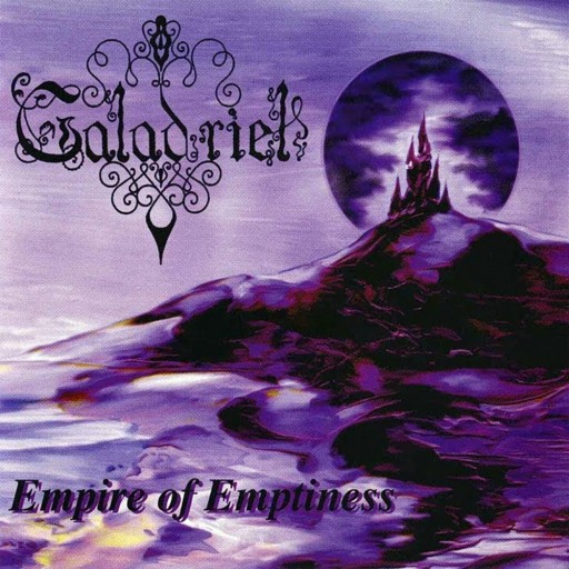 Empire of Emptiness