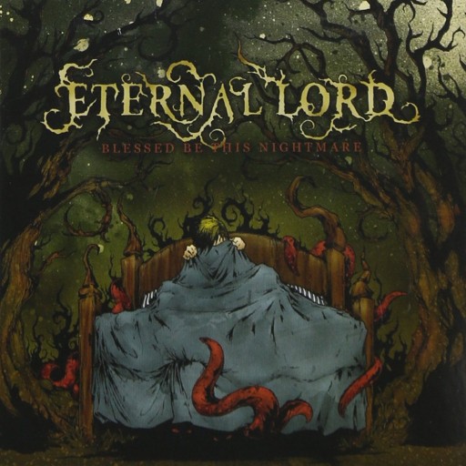 Eternal Lord - Blessed Be This Nightmare 2008