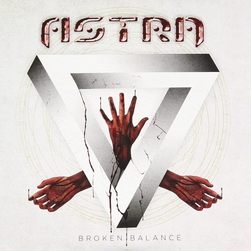 Astra - Broken Balance 2014