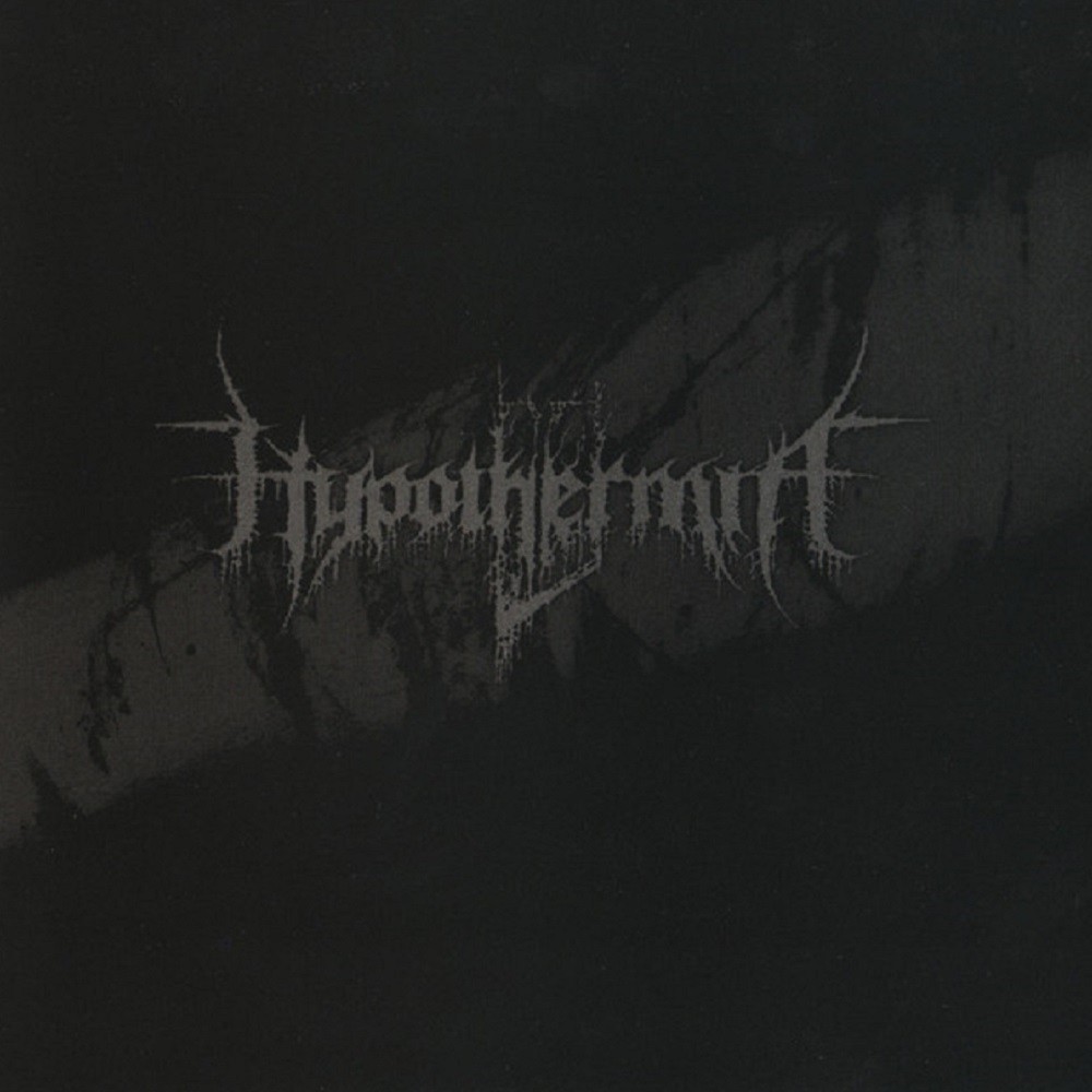 Hypothermia - Rakbladsvalsen (2007) Cover