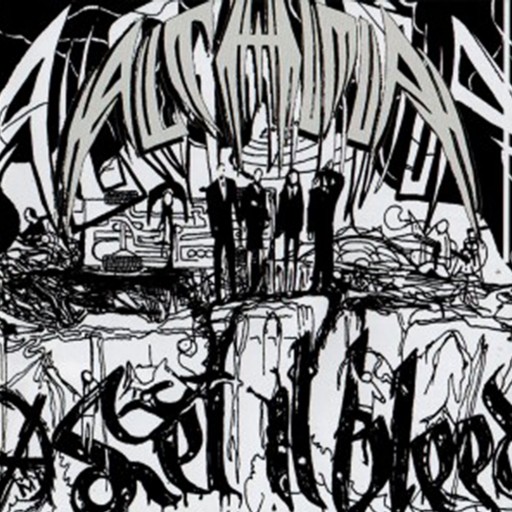 Let It Bleed EP