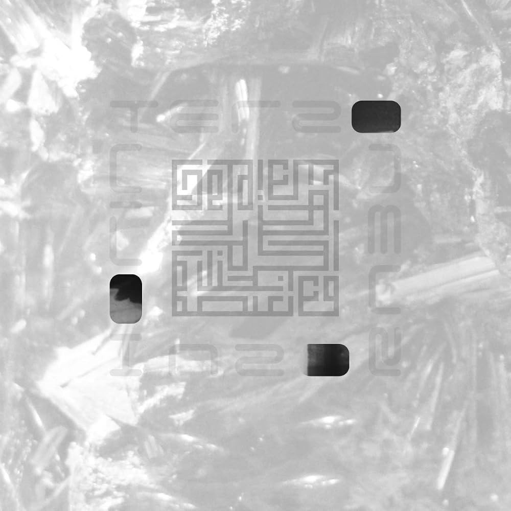John Zorn - Interzone (2010) Cover