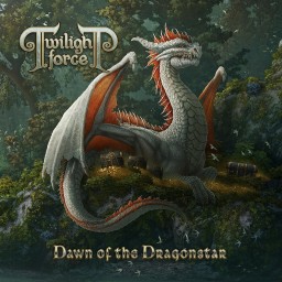 Dawn of the Dragonstar