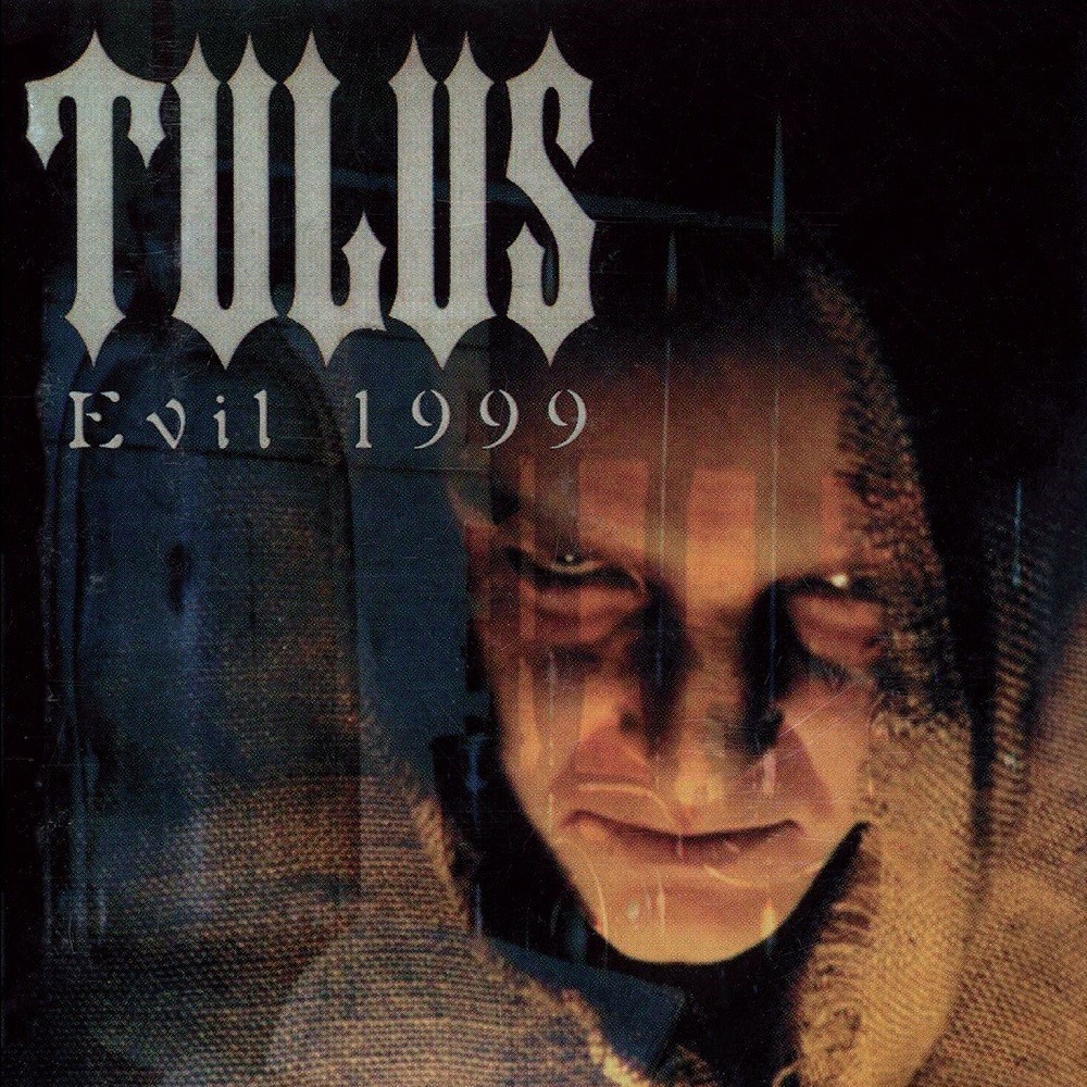 Tulus - Evil 1999 (1999) Cover