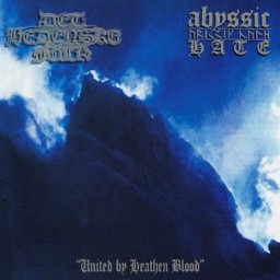 United by Heathen Blood