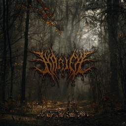 As the Pale Sun Fades