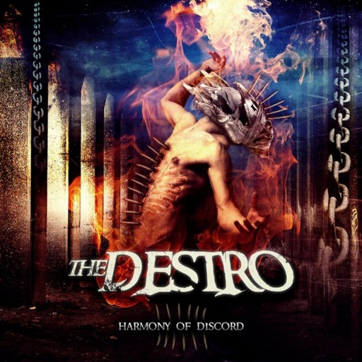 Harmony of Discord