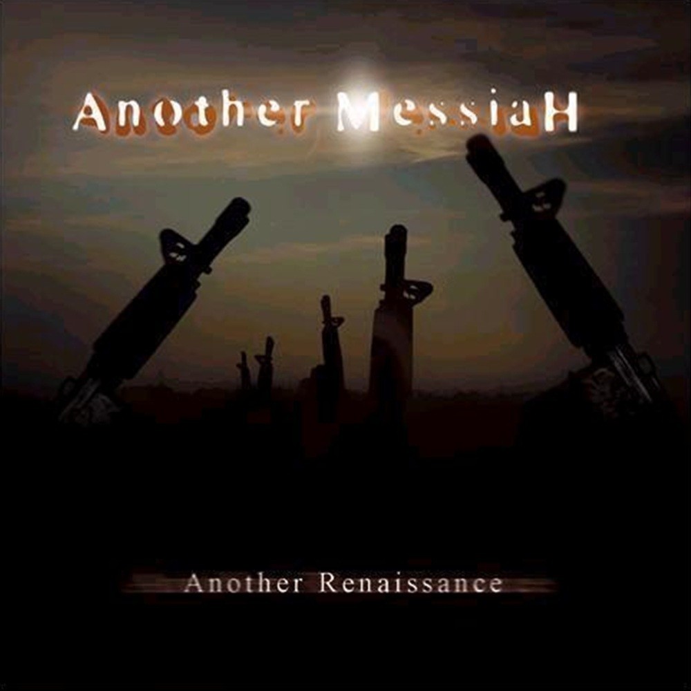 Another Messiah - Another Renaissance (2003) Cover