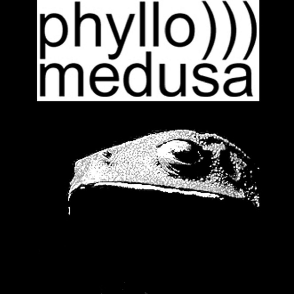 Phyllomedusa - Leafwalker Primitive (2019) Cover
