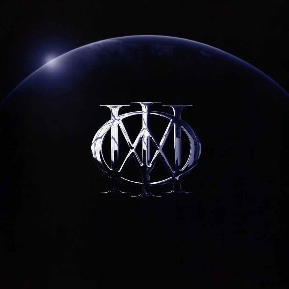 Dream Theater - Dream Theater (2013) Cover
