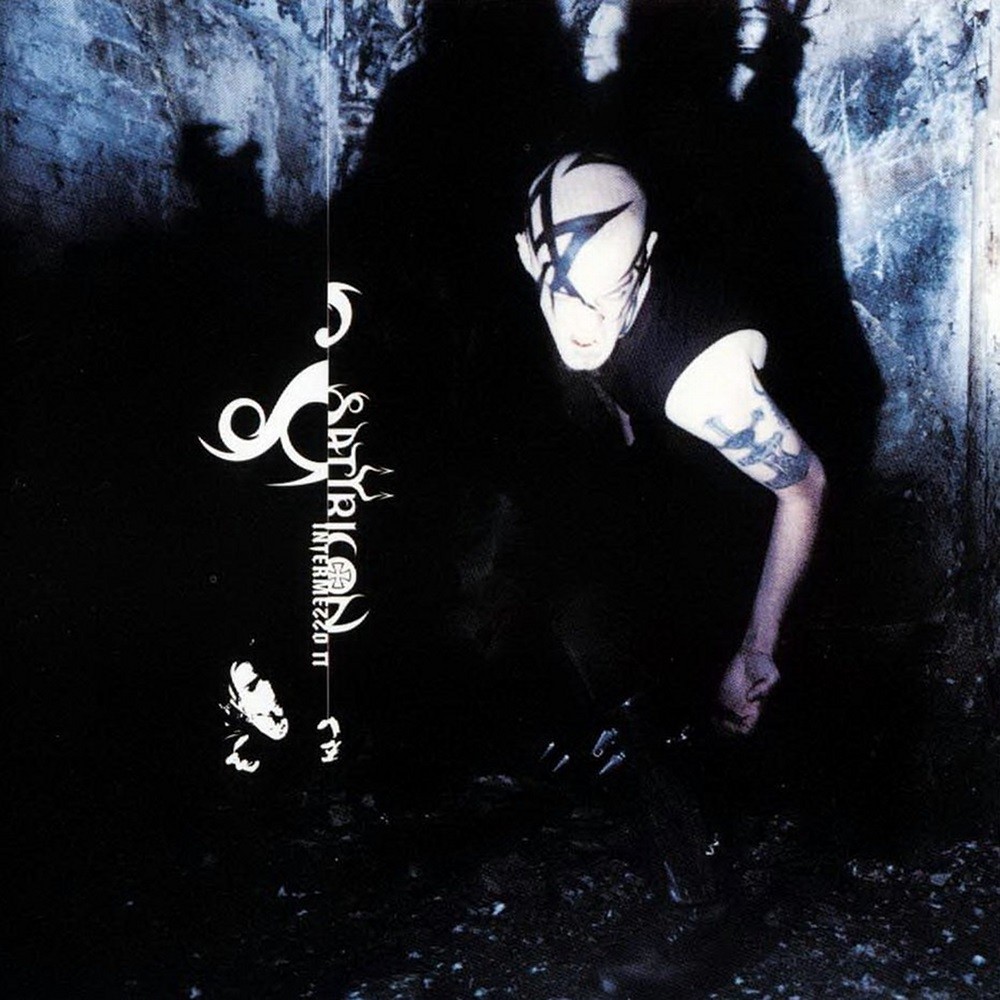 Satyricon - Intermezzo II (1999) Cover