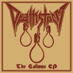 The Gallows EP