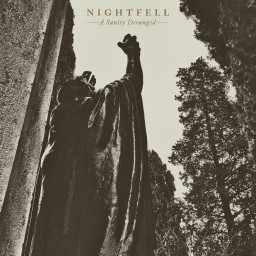 Review by Sonny for Nightfell - A Sanity Deranged (2019)