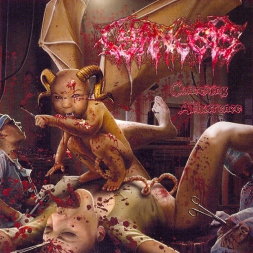 Conceiving Abhorrence