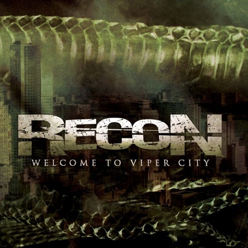 Welcome to Viper City