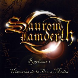 Rarezas 1: Historias de la Tierra Media