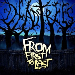 Review by Shadowdoom9 (Andi) for From First to Last - Dead Trees (2015)