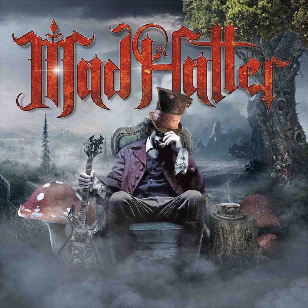 Mad Hatter - Mad Hatter