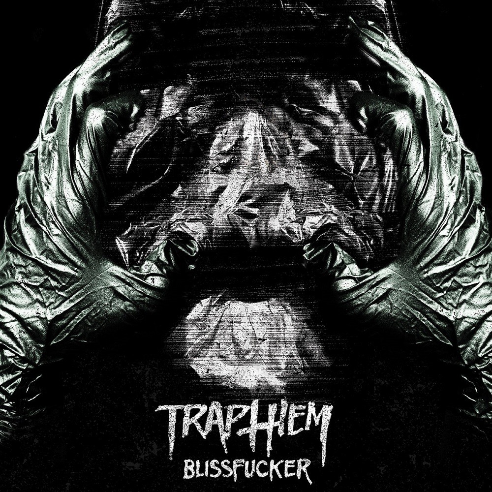 Trap Them - Blissfucker (2014) Cover