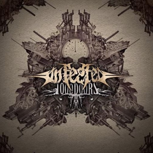 Infested - 1000 Doors 2009