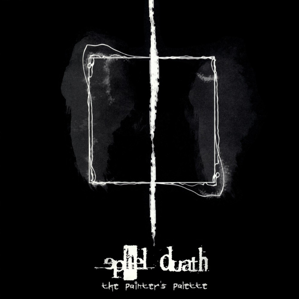Ephel Duath - The Painter's Palette (2003) Cover