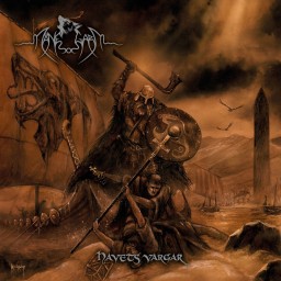 Review by illusionist for Månegarm - Havets vargar (2000)