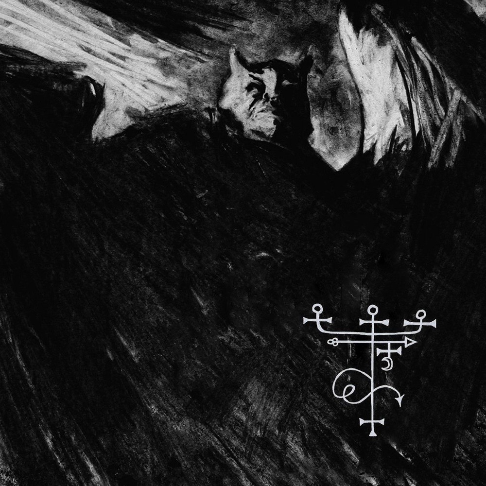 Ljáin - Endasálmar (2016) Cover