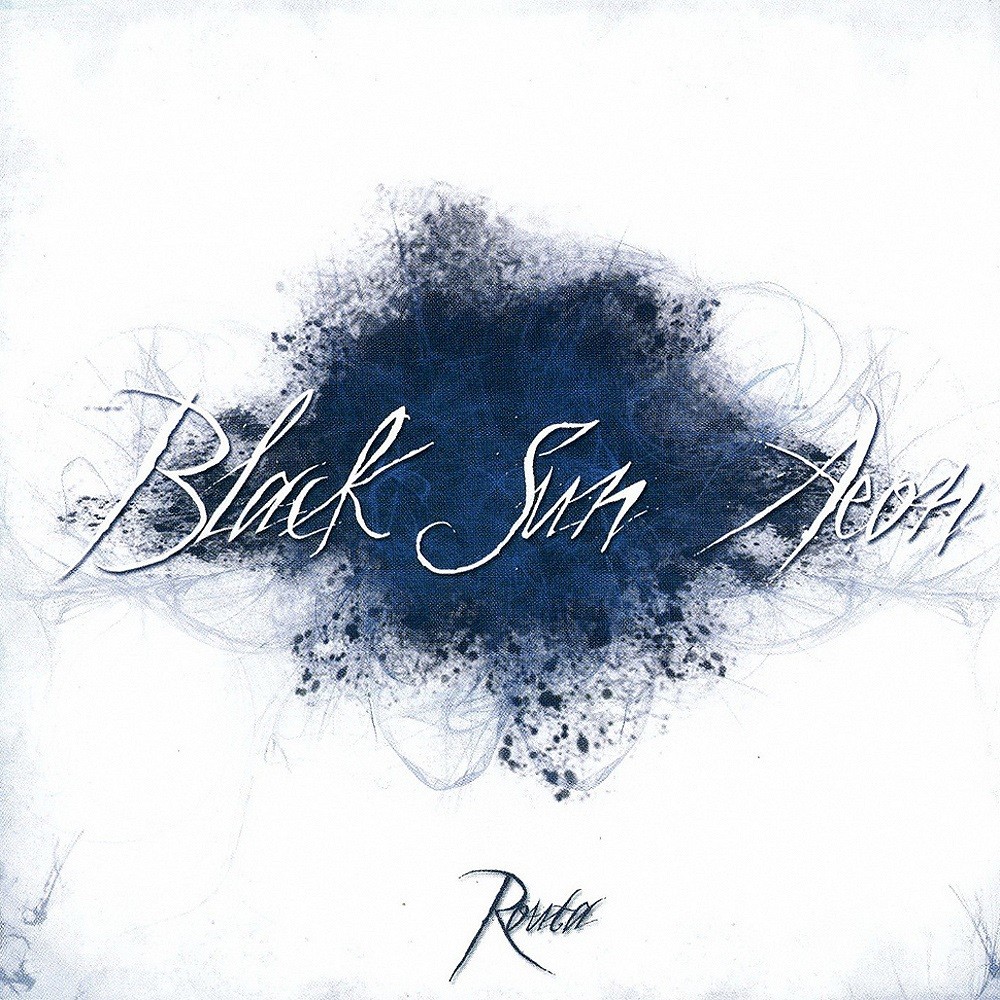 Black Sun Aeon - Routa (2010) Cover