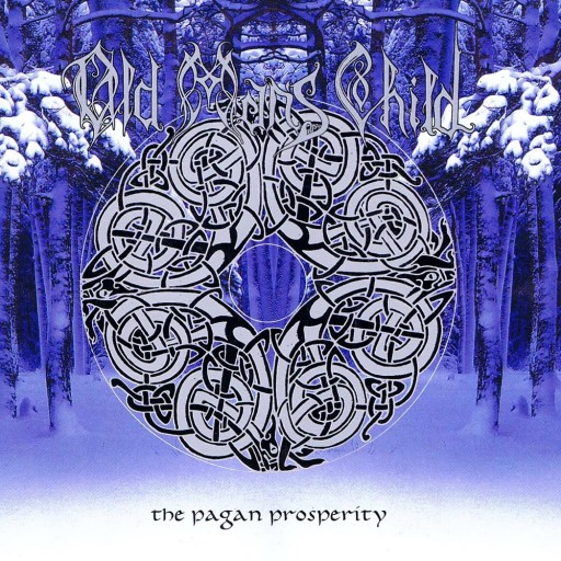Old Man's Child - The Pagan Prosperity 1997