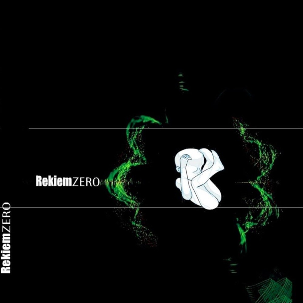 Rekiem - Zero (2005) Cover