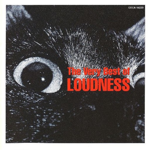 The Very Best of Loudness
