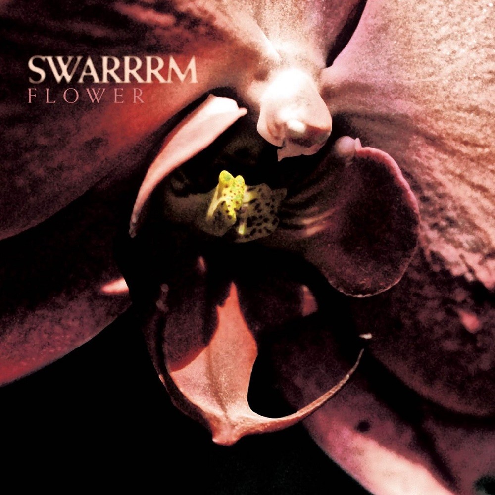 Swarrrm - Flower (2014) Cover