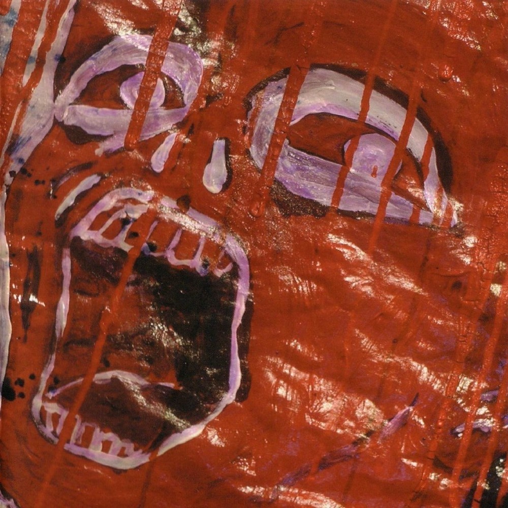 Loudness - Terror Hakuri (2004) Cover