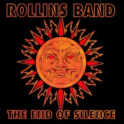 Review by Shadowdoom9 (Andi) for Rollins Band - The End of Silence (1992)