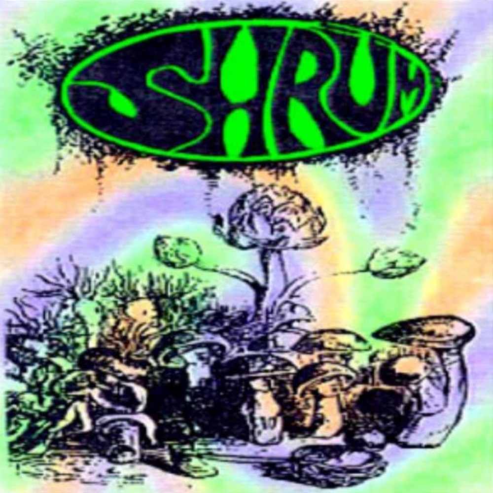 Shrüm - Red Devils & Purple Ringers
