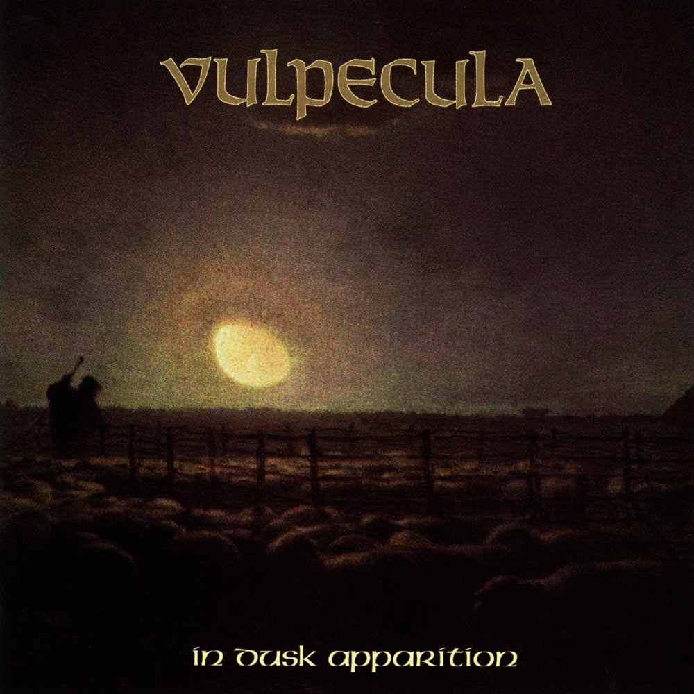 Vulpecula - In Dusk Apparition (2006) Cover